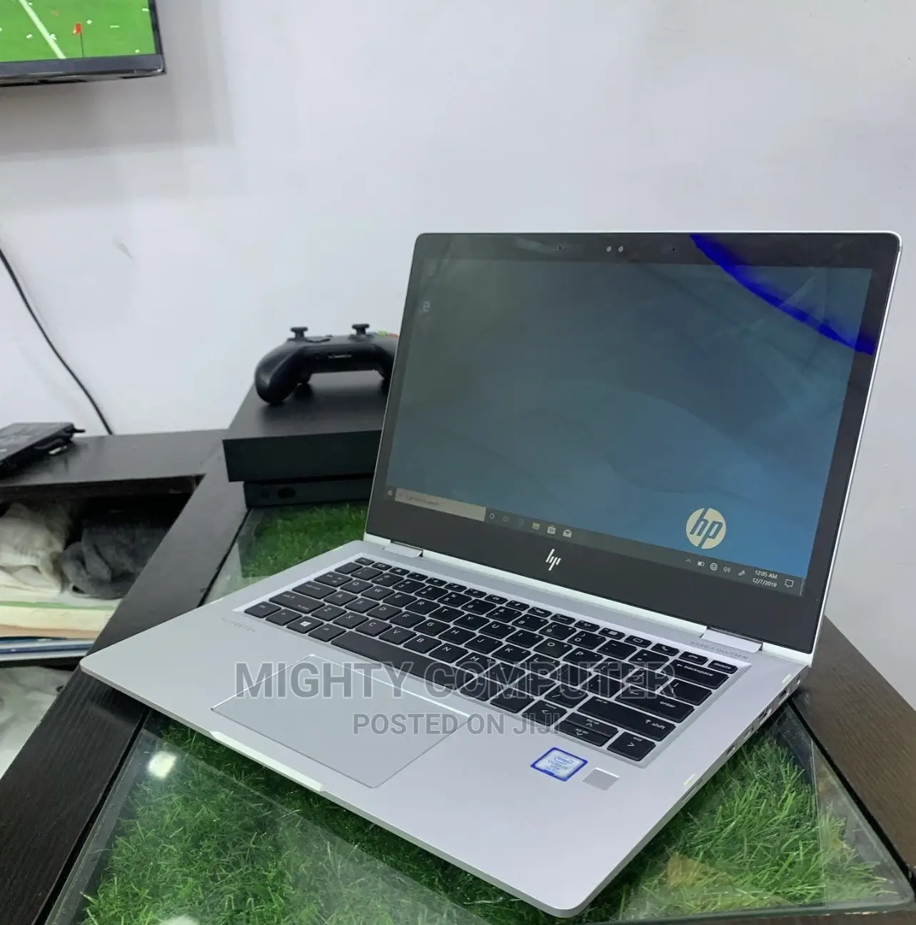 Laptop HP EliteBook X360 1030 G2 8GB Intel Core I5 256GB