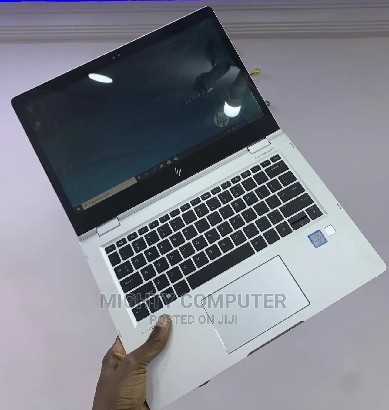 Laptop HP EliteBook X360 1030 G2 8GB Intel Core I5 256GB
