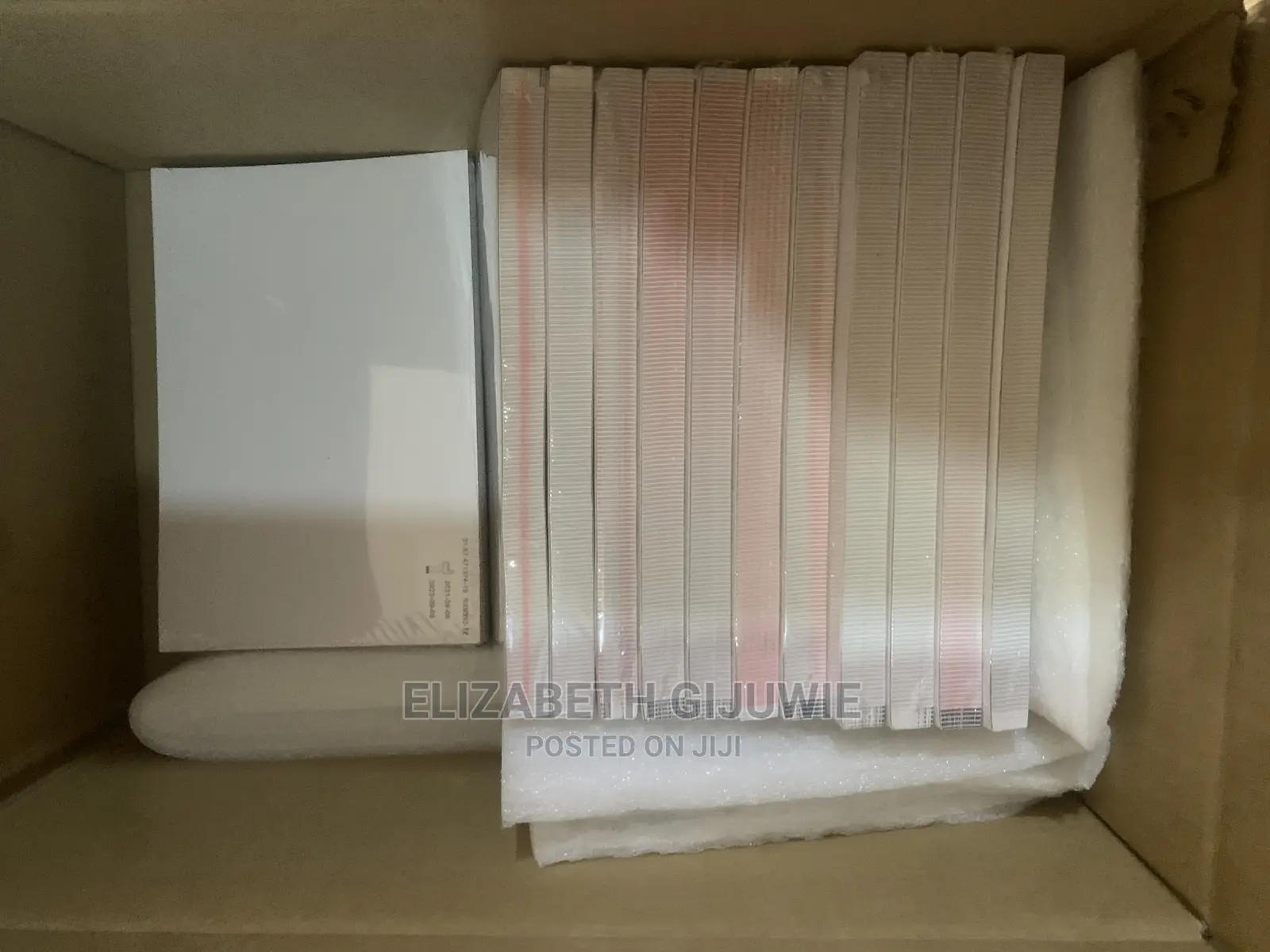 Edan Ecg Papers
