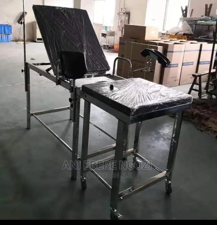 Medical Gynecological ,Adjustable Backrest.