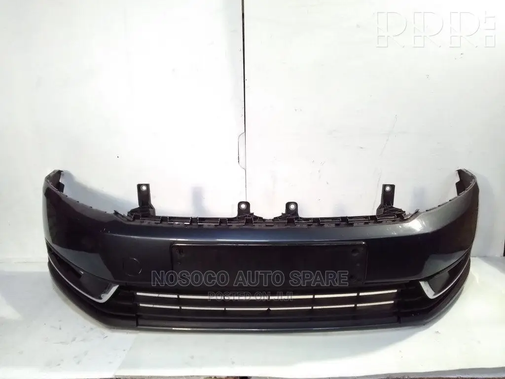 Front Bumper Passat TSI 2013