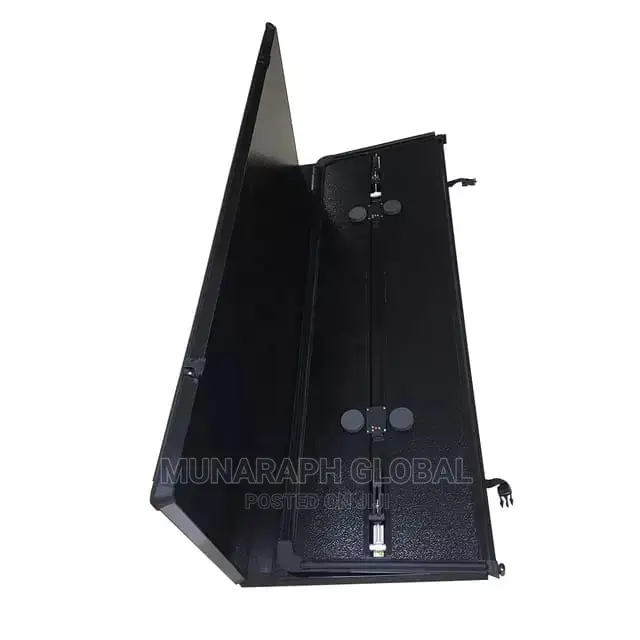Pick Up and Jeep Boot Cover.