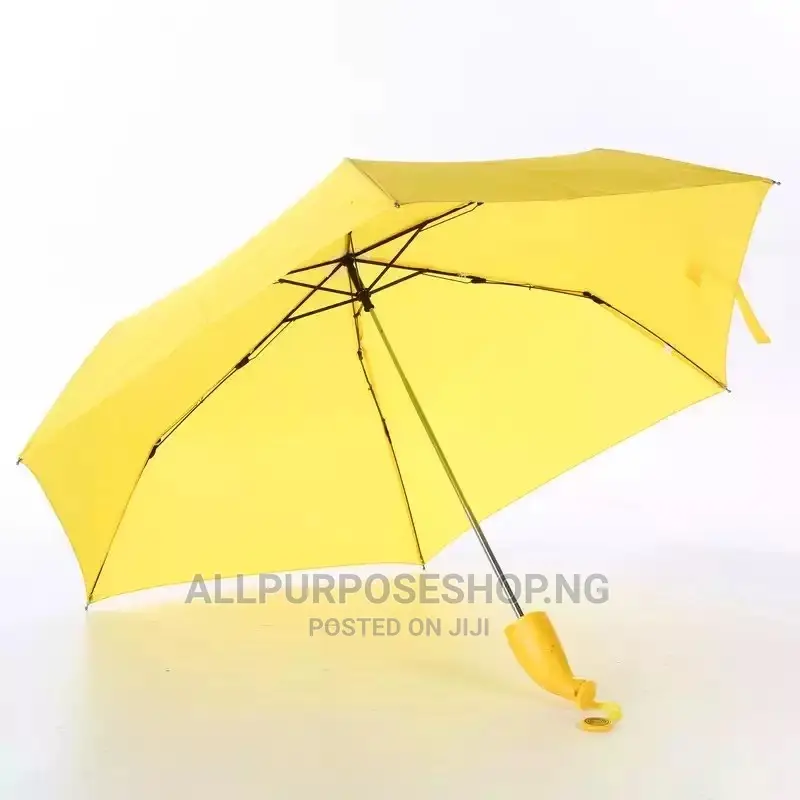 Umbrella Banana( Wholesalers)