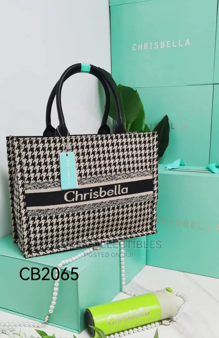 Unique Trendy Bags