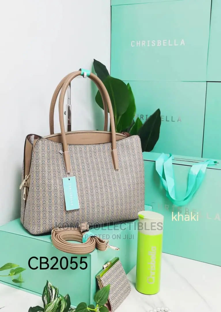 Unique Trendy Bags