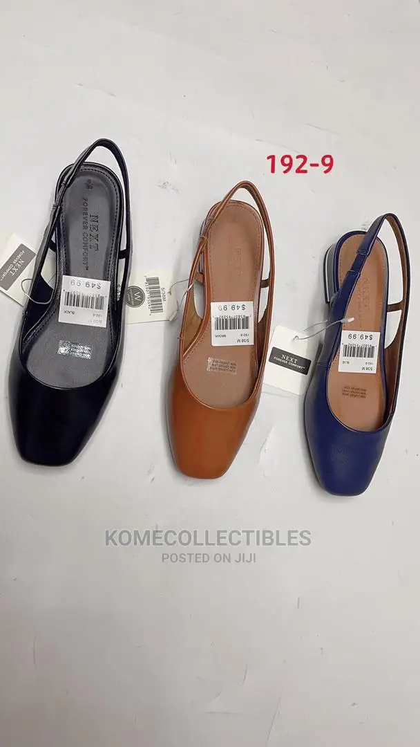 Trendy Cover Shoes