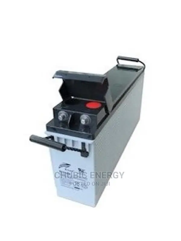 Ritar 100ah/12v Vrla Deep Cycle Battery