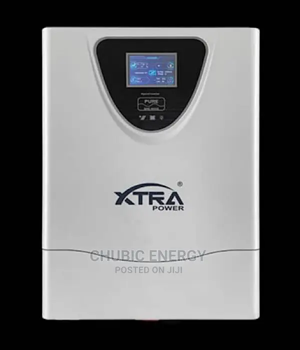 Xtra Power Xthf3.5kva 24V Hybrid Inverter