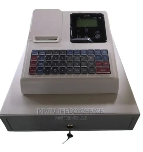 Cash Register