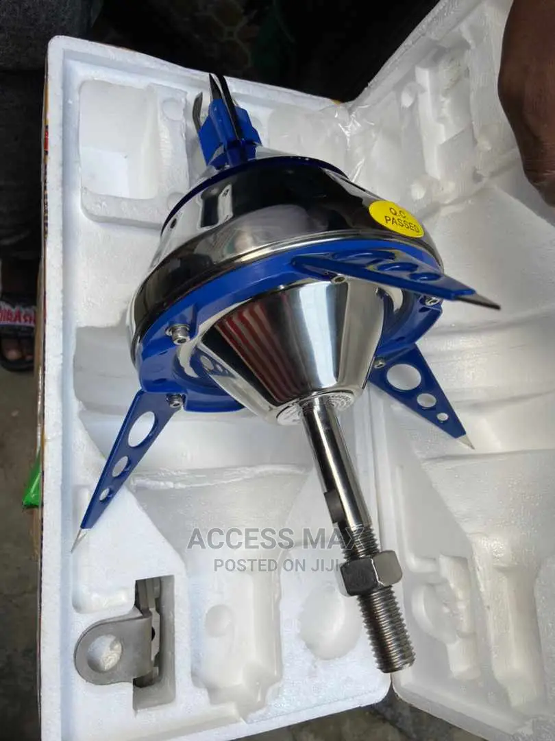 S3 40 Indelec Thunder Arrestor 3 Finger. . Tested Okay.