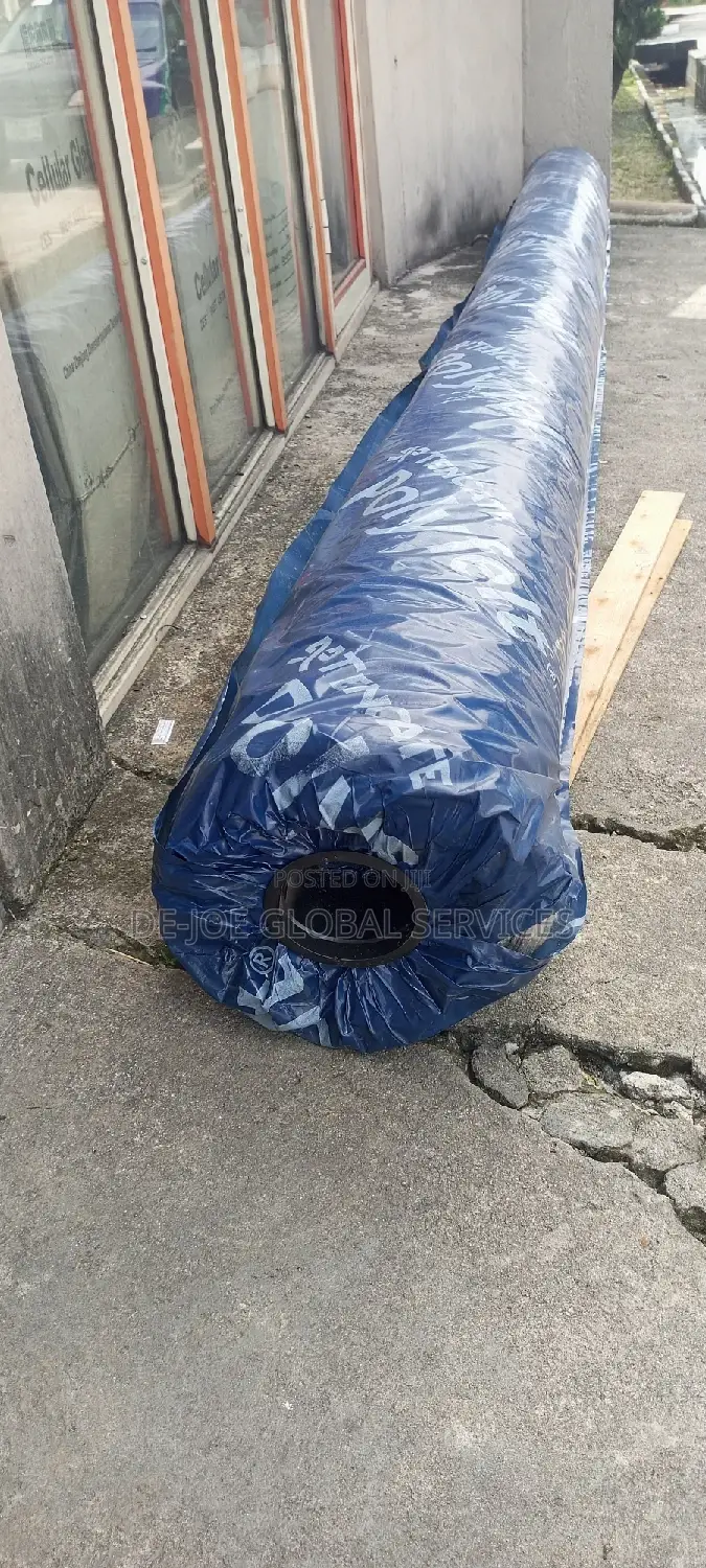 Geotextile Fabric 4.5mtrs X 100mtrs Available In Stock