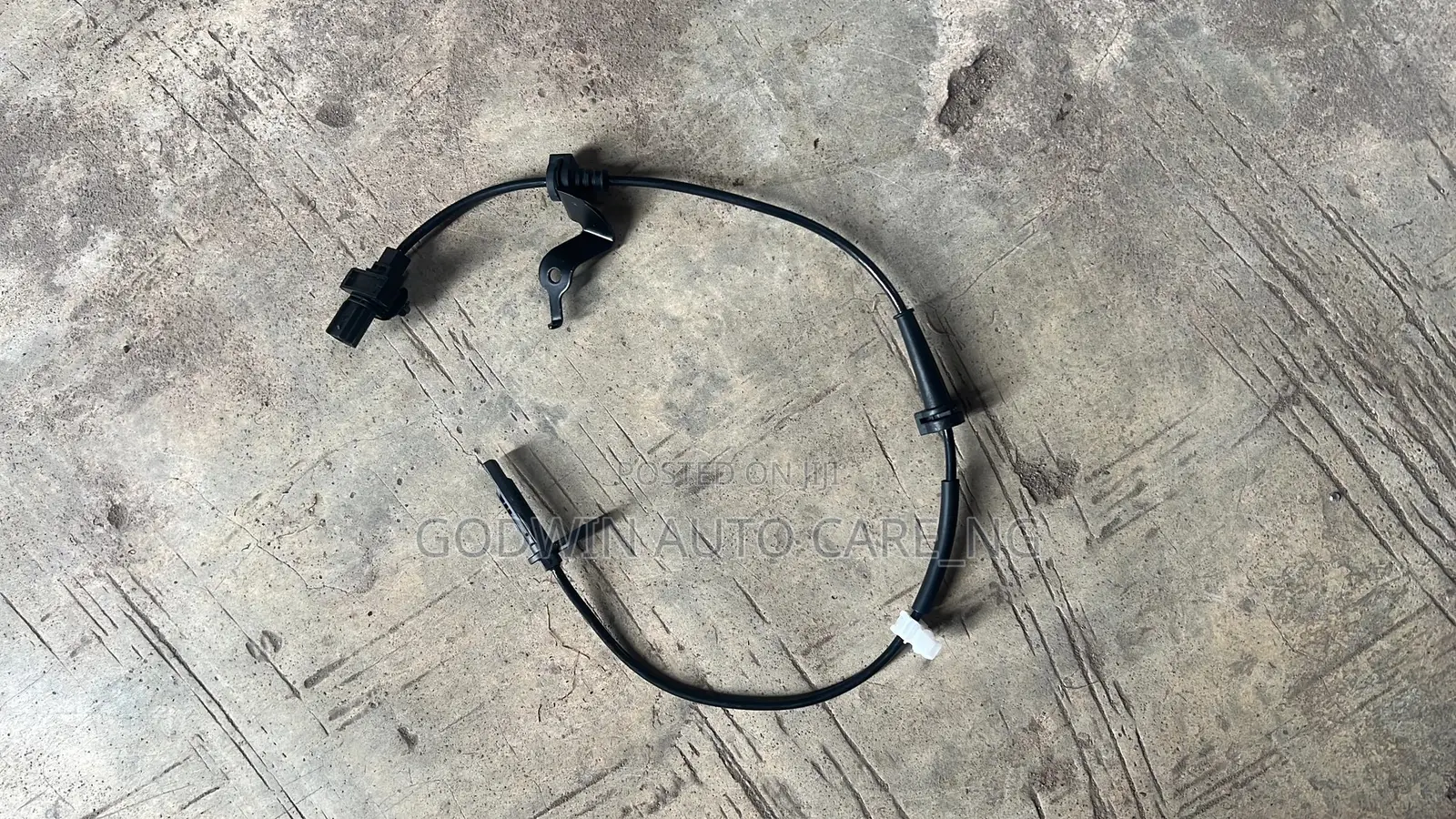 ABS Cable 2014 Honda Accord