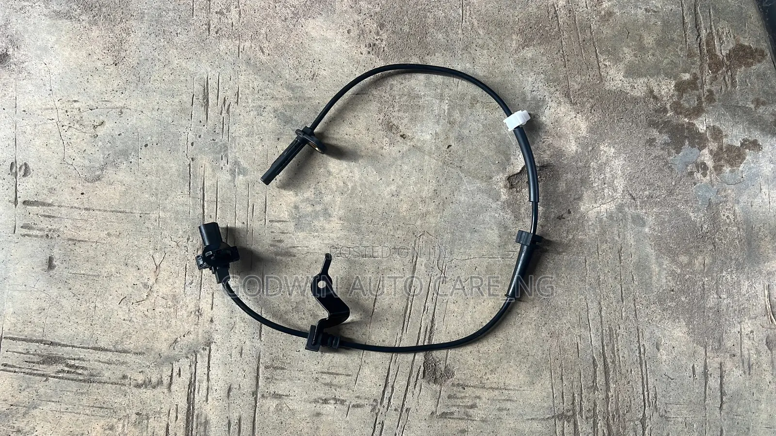 ABS Cable 2014 Honda Accord