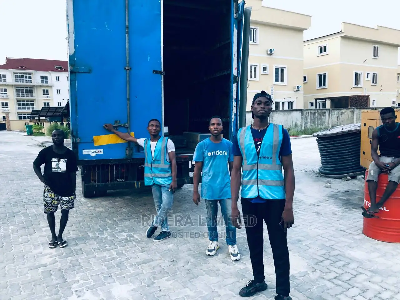 Home Relocation and Moving Services