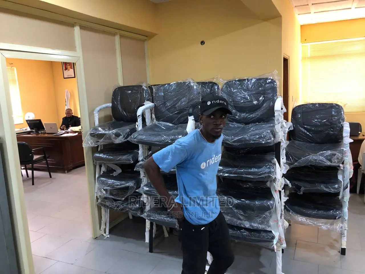 Home Relocation and Moving Services