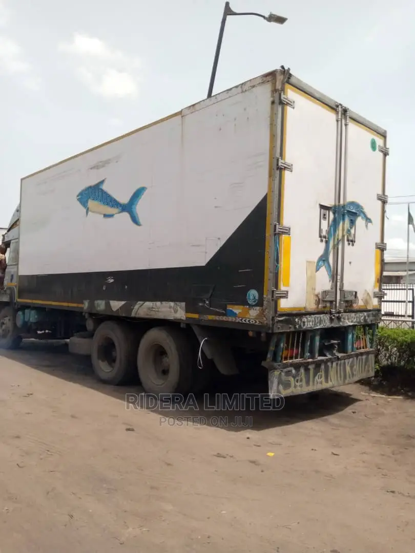 Hire Truck for Moving Services/Logistics