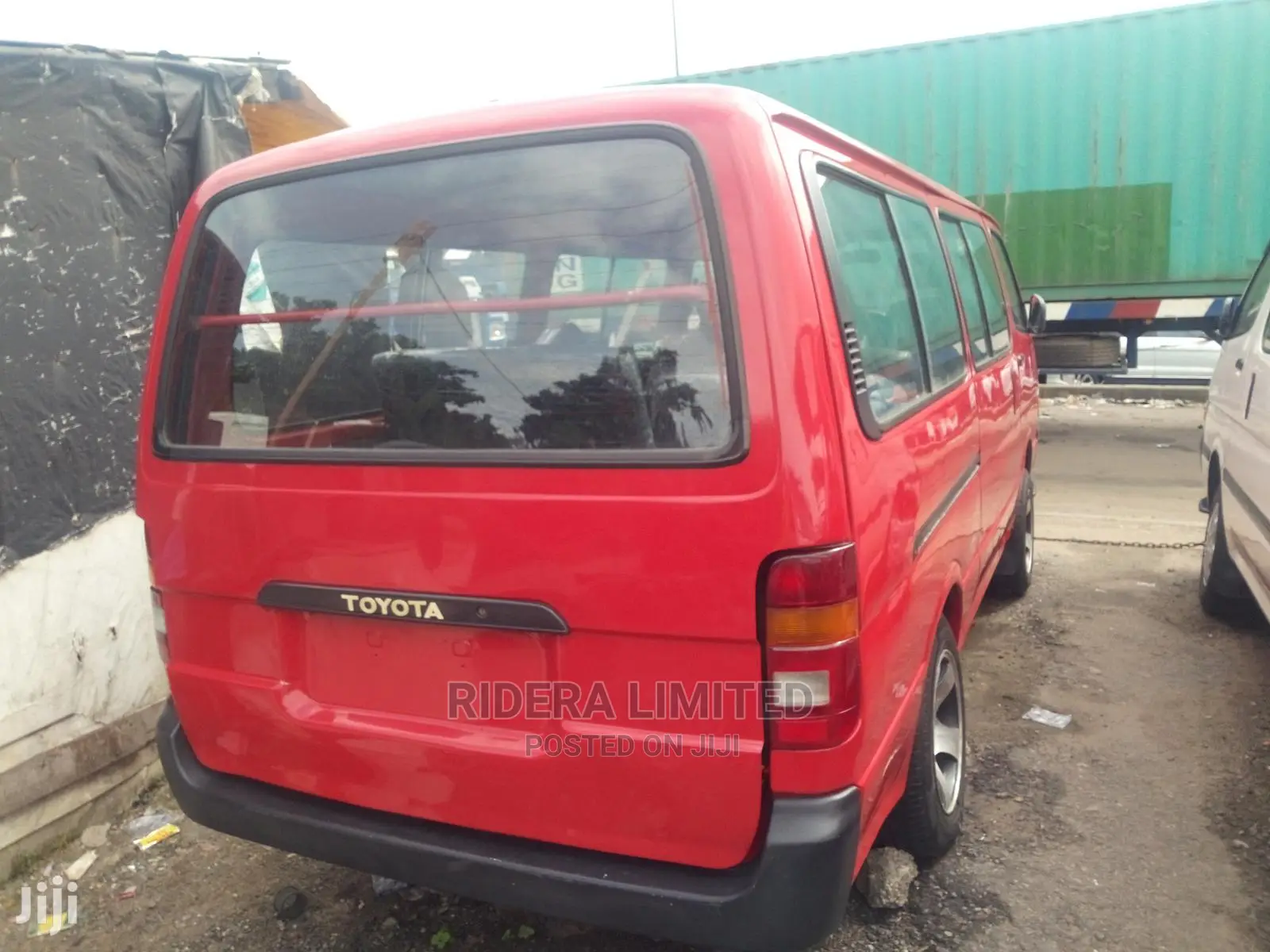 Bus Hire/Haulage Hire/Logistics