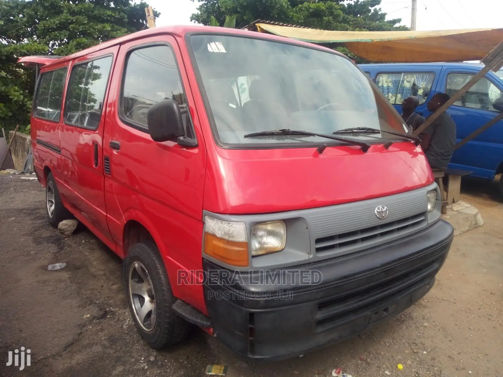 Bus Hire/Haulage Hire/Logistics