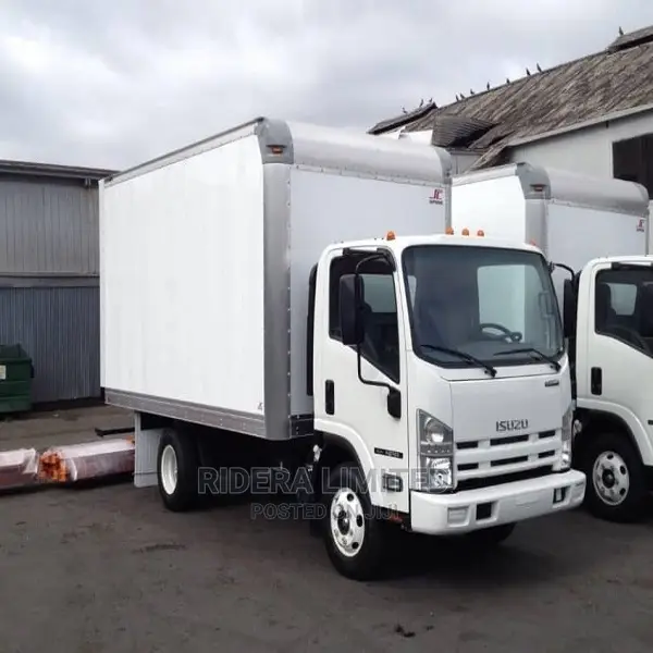 Safe Moving Services