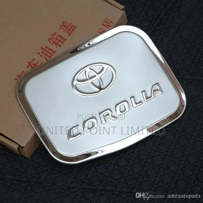 Tank Cover for Corolla