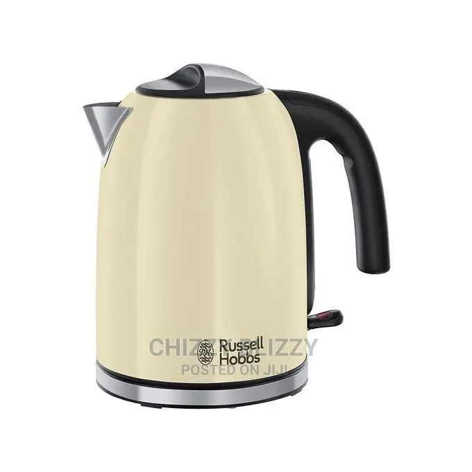 Russel Hobbs Russell Hobbs Cordless Jug/Kettle
