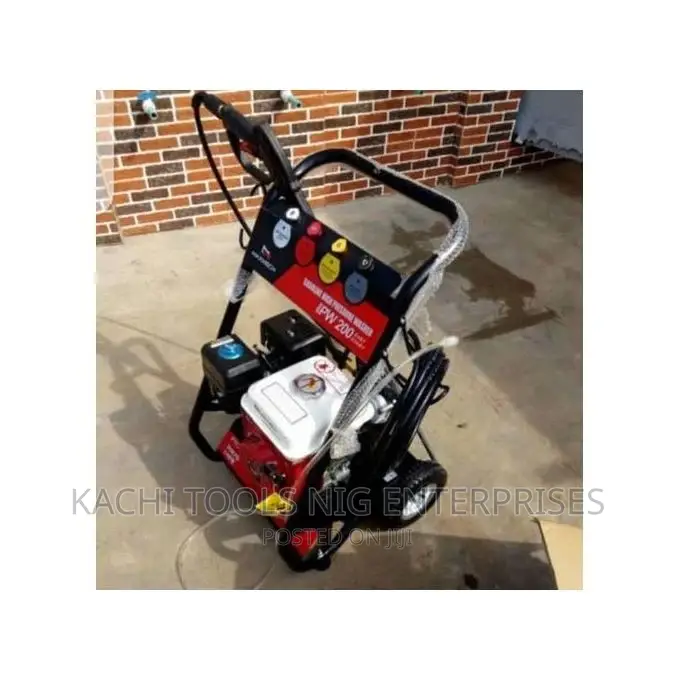 Industrial Car Washing Machine