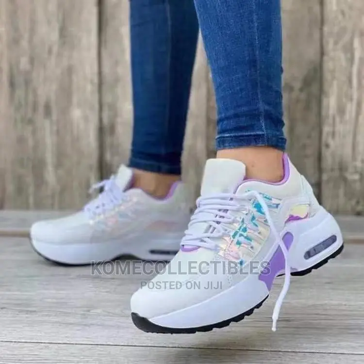 Trendy Nike Sneakers