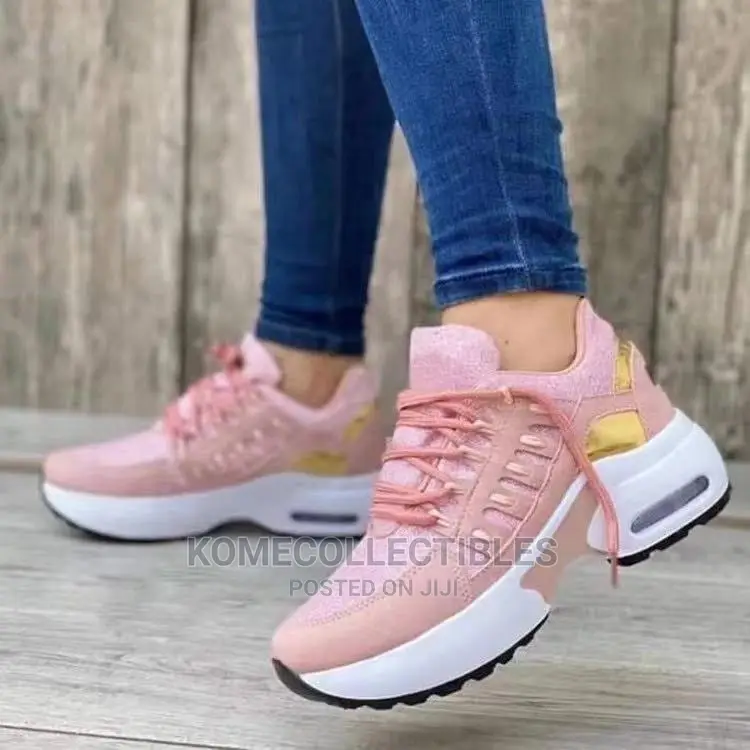 Trendy Nike Sneakers