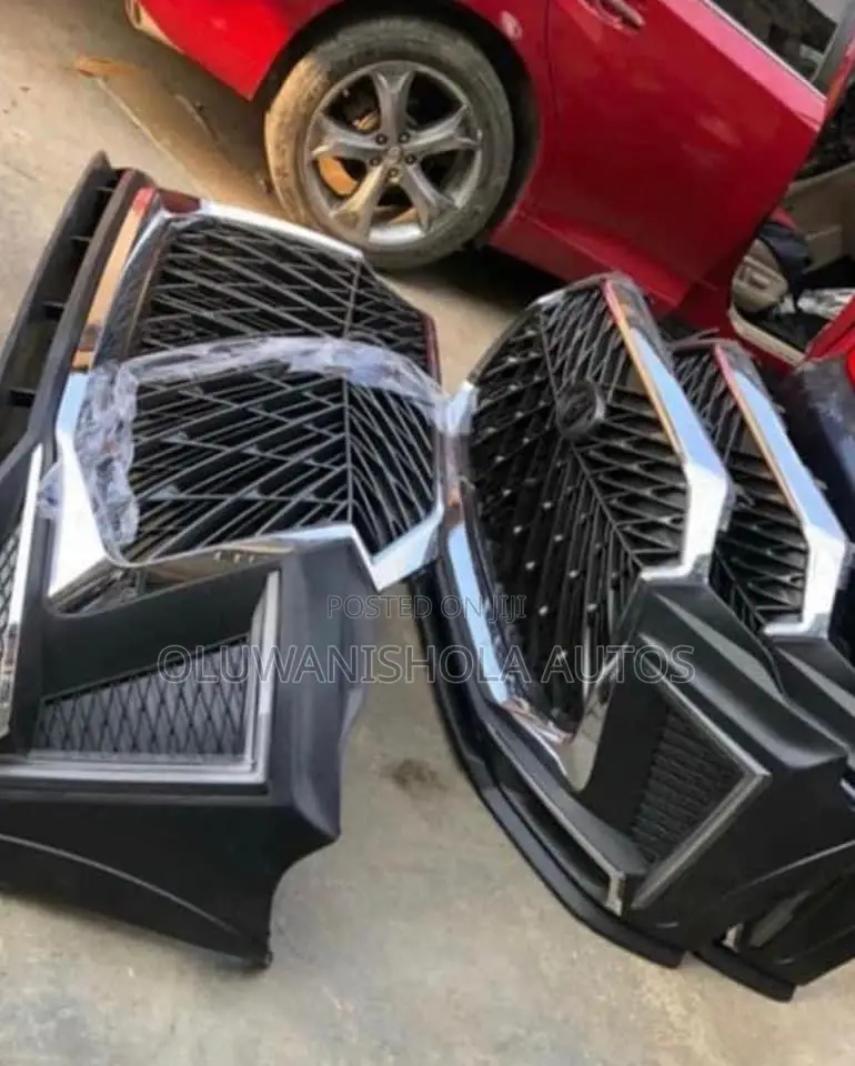 Best Panel and Painting in Lagos With Cars Upgrade