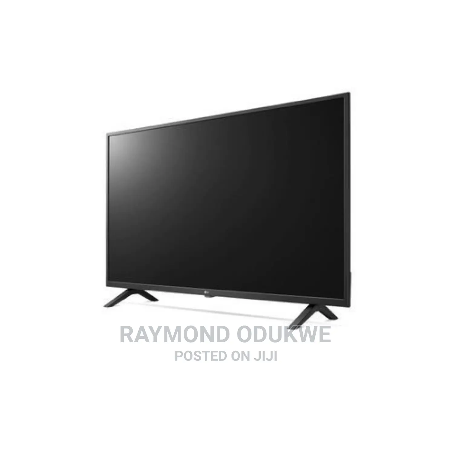 LG-55 " Inches UHD Smart TV +Netflix, Youtube App