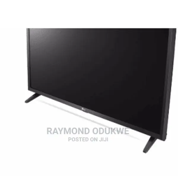 LG 55" Smart Satellite Full HD TV