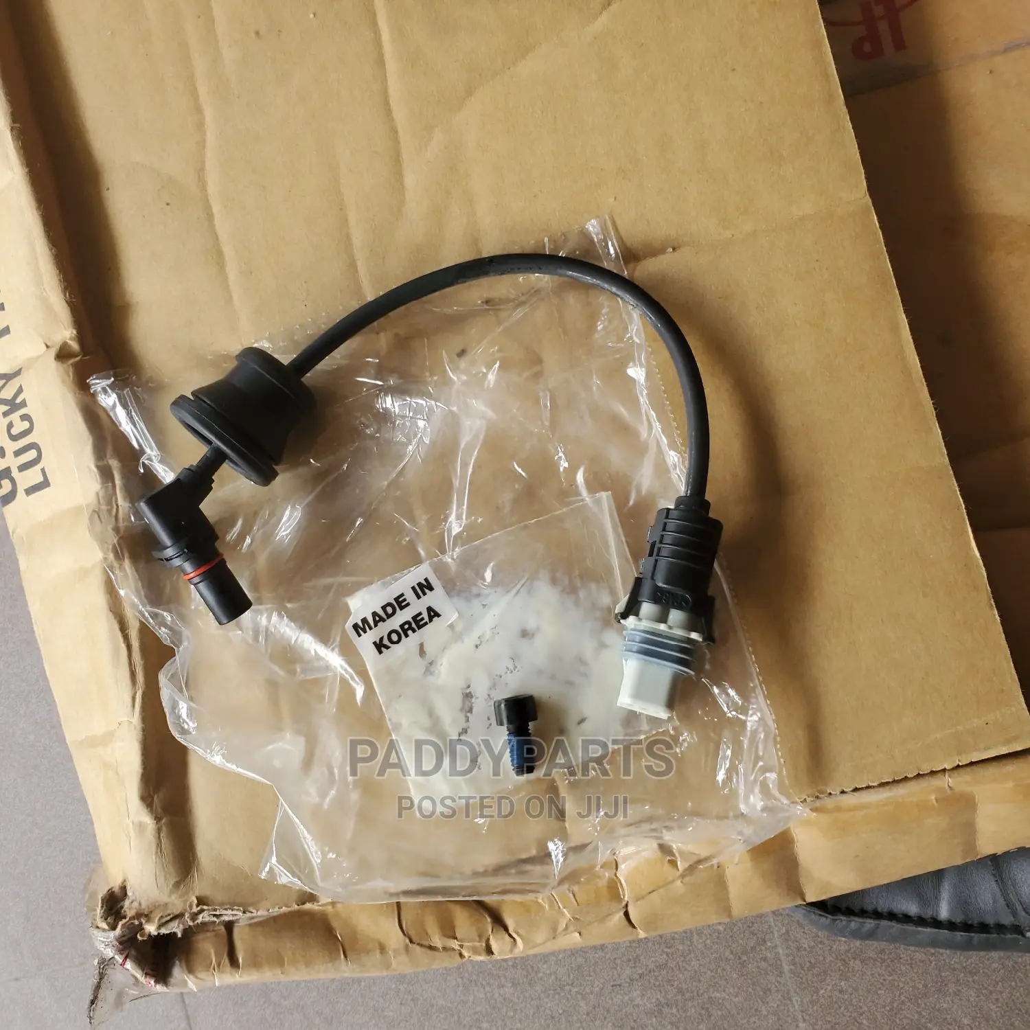 Suzuki XL7 Abs Sensor