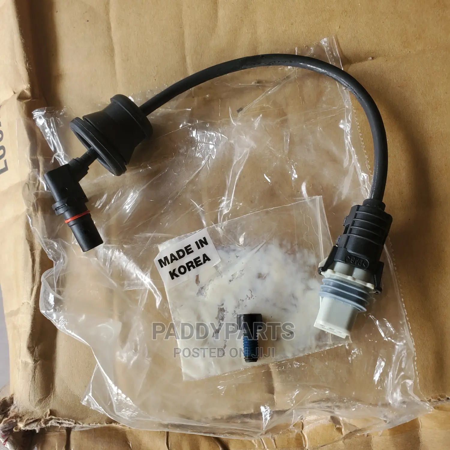 Suzuki XL7 Abs Sensor