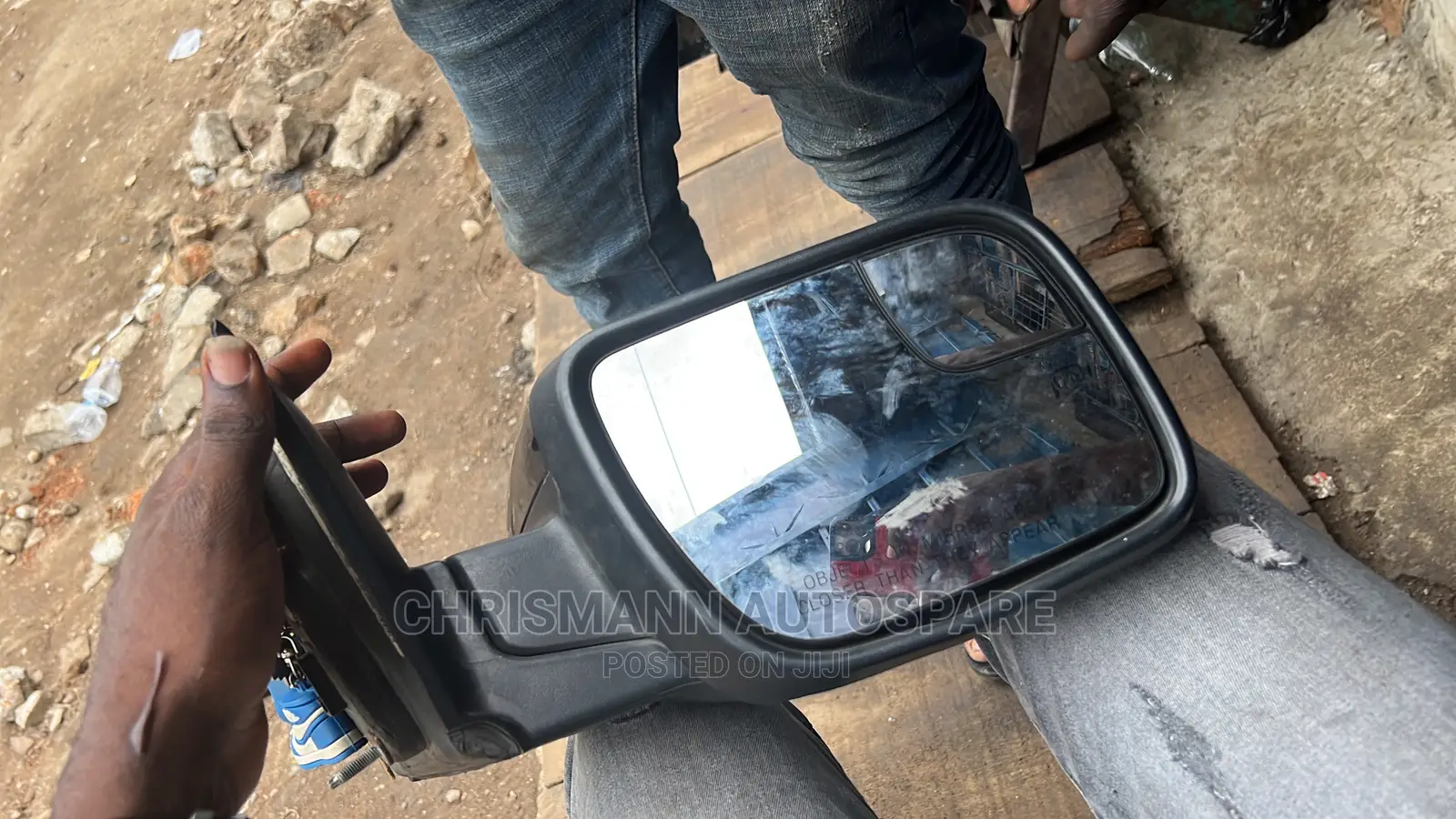 Side Mirror Ford Explorer 2012 2014