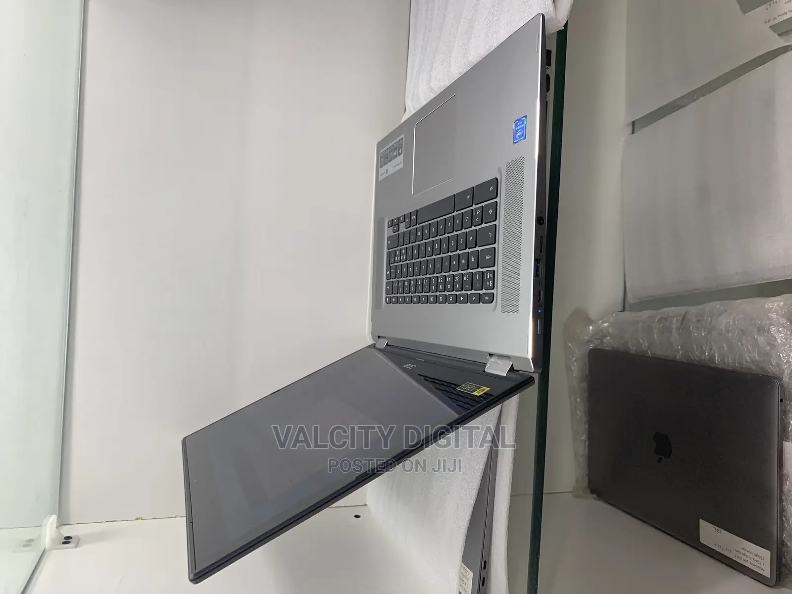 Laptop Acer Chromebook 15 4GB Intel Pentium SSD 60GB