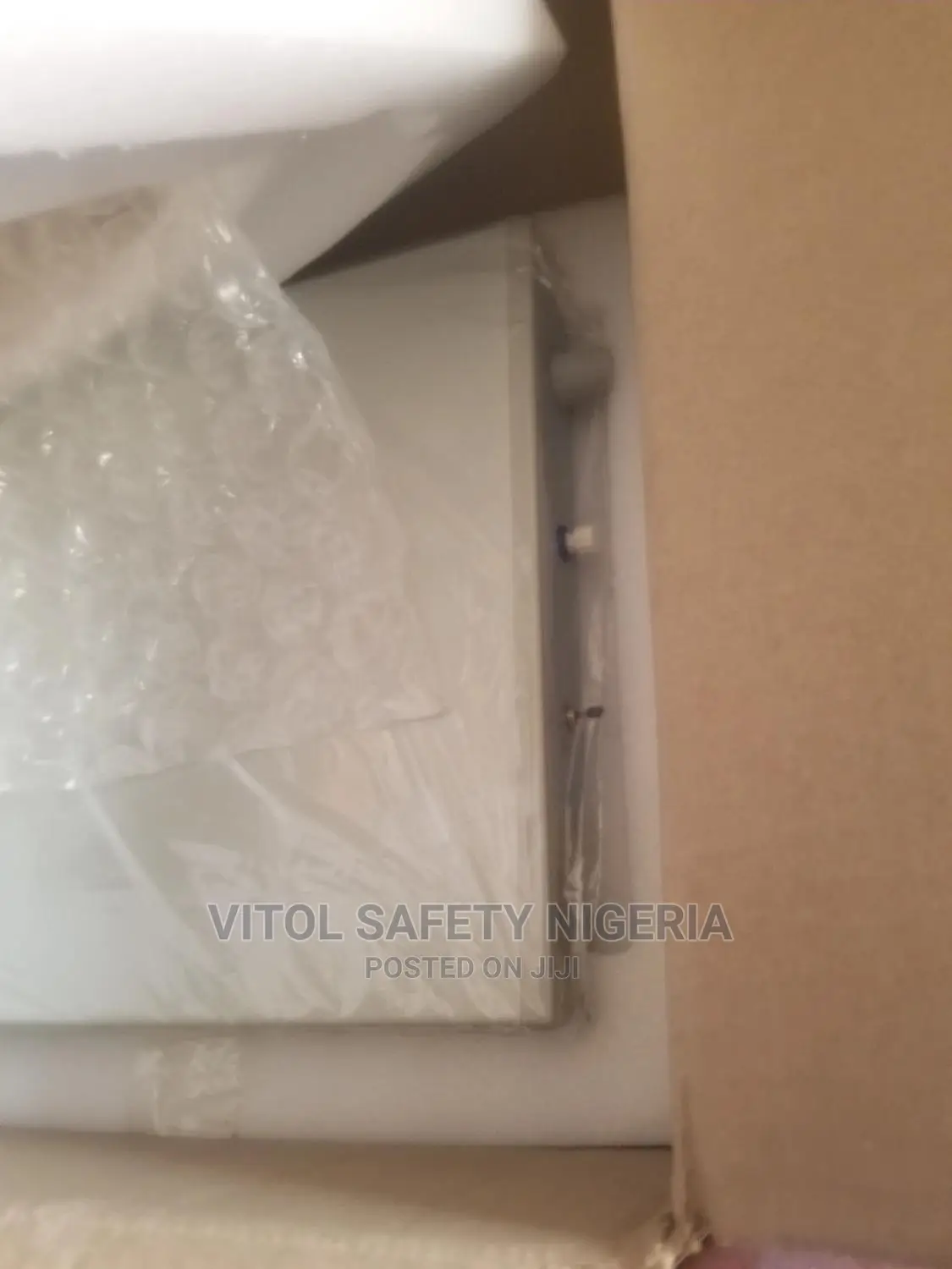 Respiratory Gas Analyzer