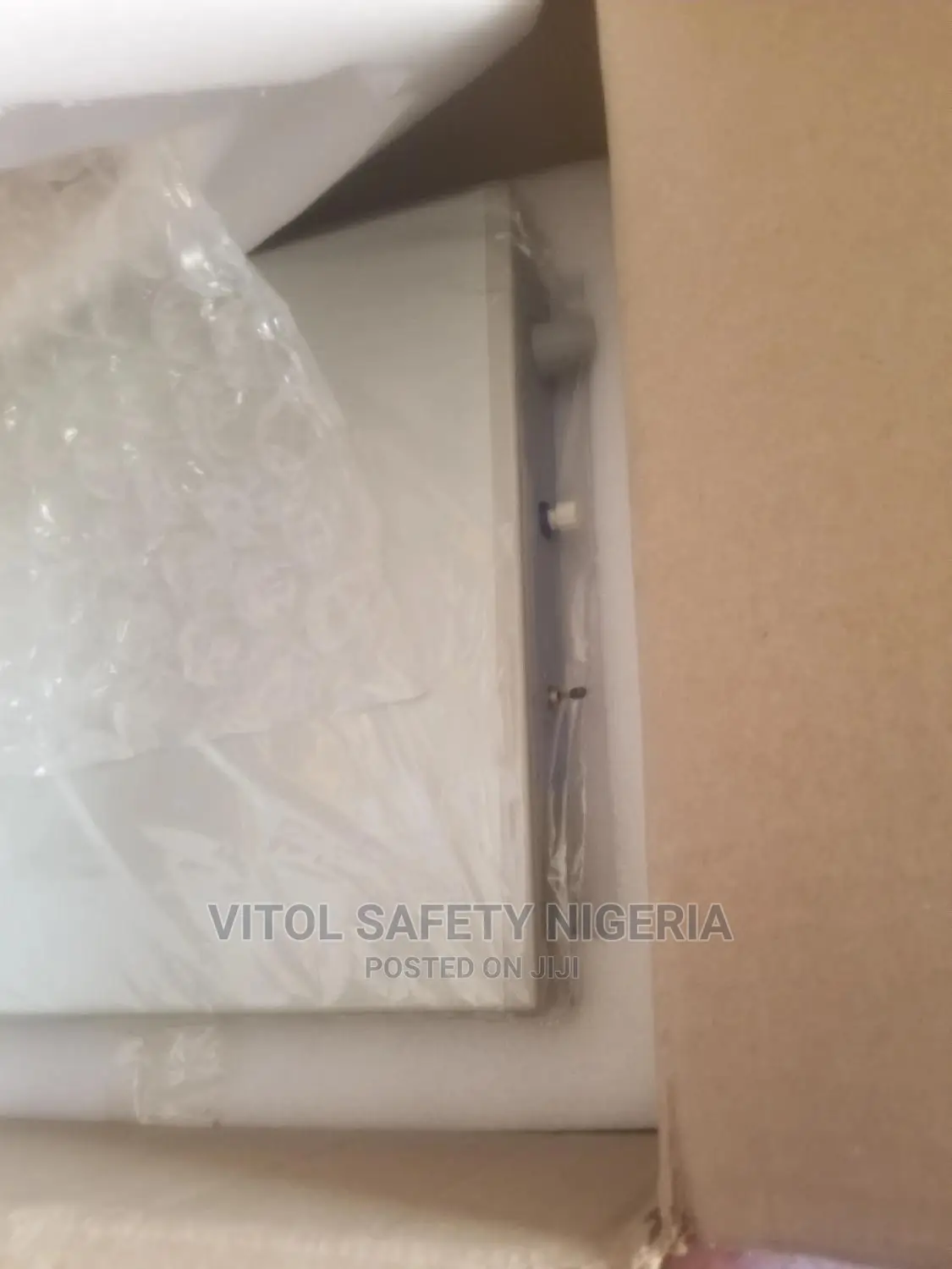 Respiratory Gas Analyzer
