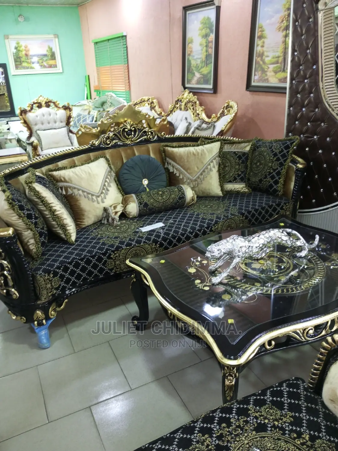 A Quality Turkish Sofas