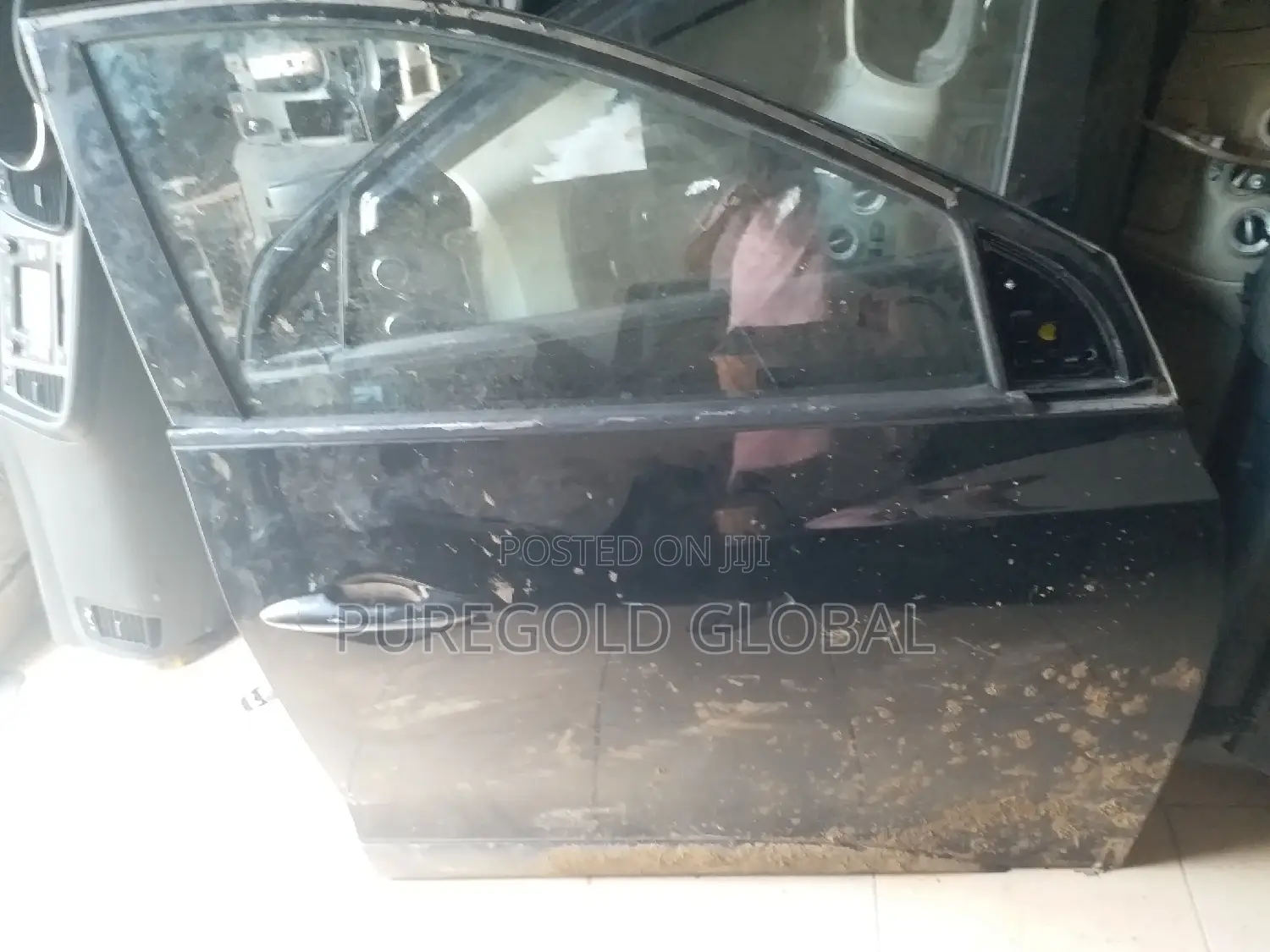 Hyundai Ix35 Door Available Here