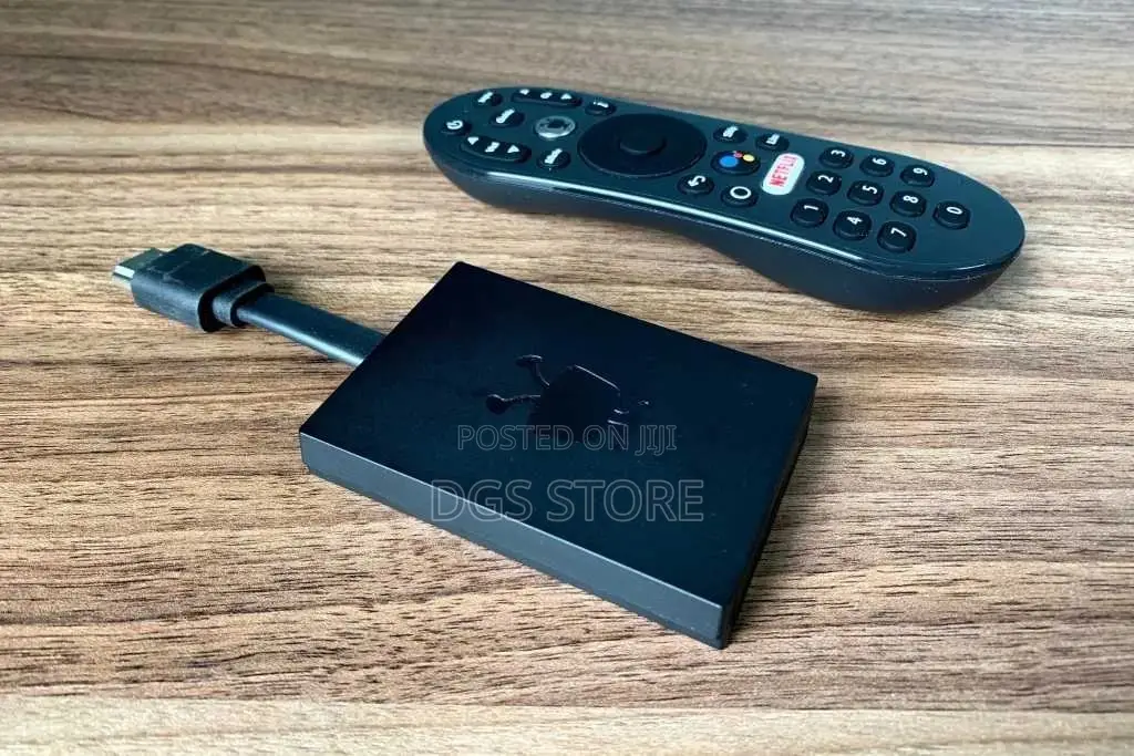 Tivo Stream Uhd, Dolby Vision HDR, Dolby