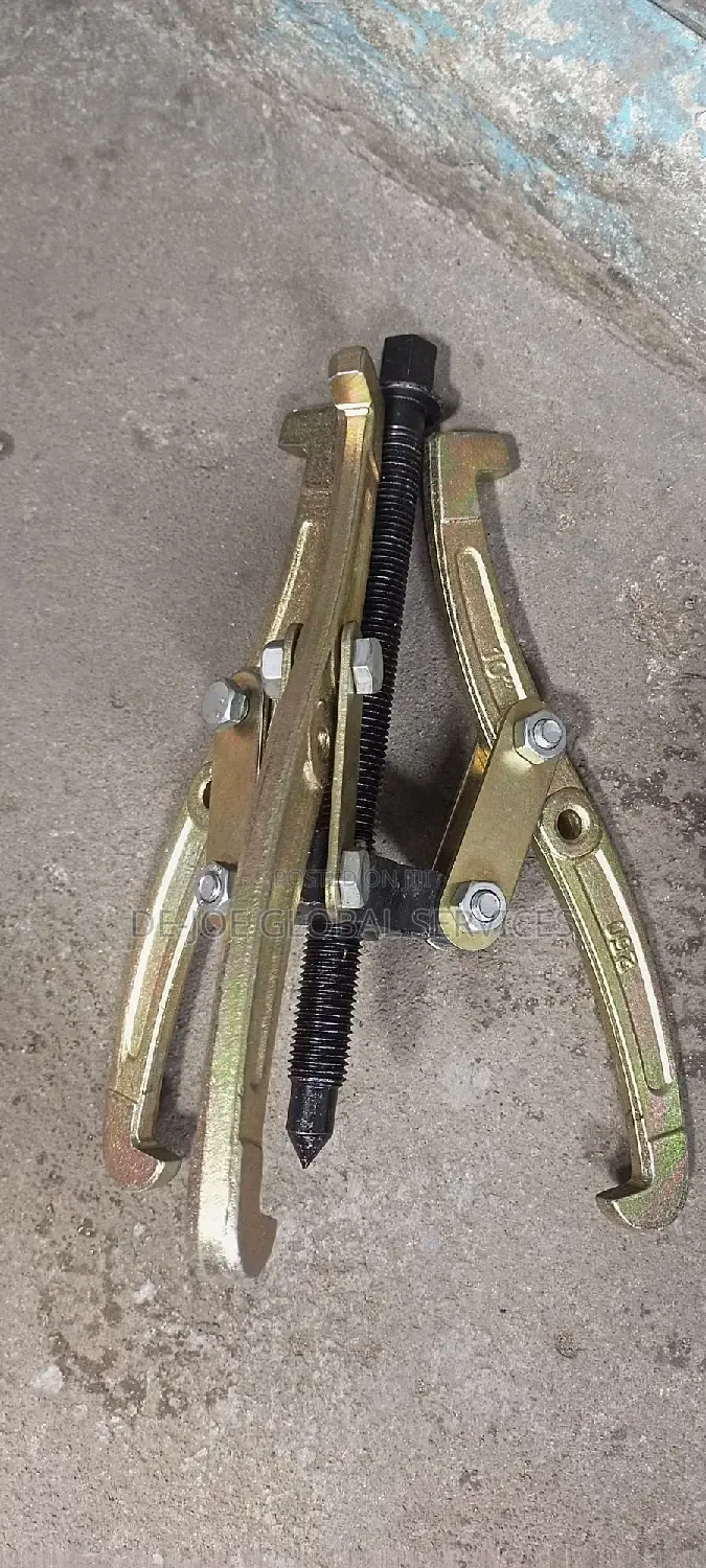10" X 3ways Bearing Puller Available in Stock