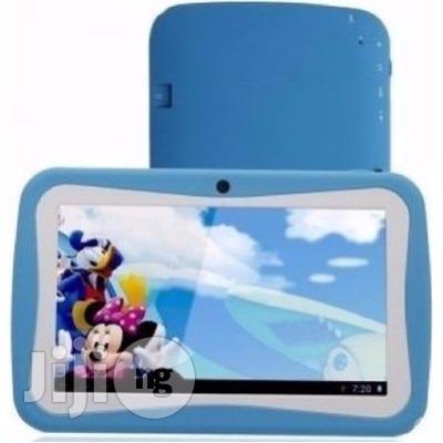 7" Android Learning Tablet for Kids