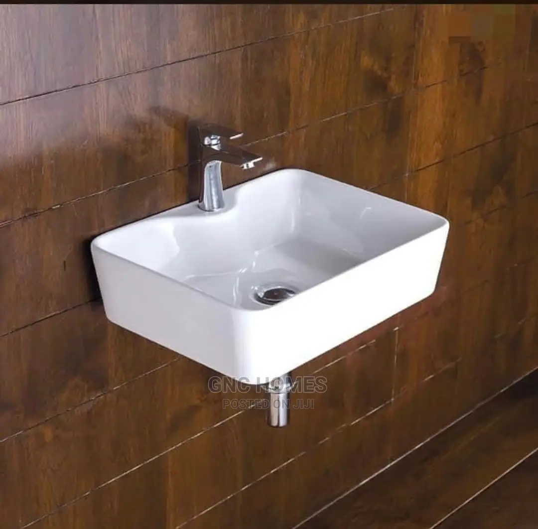 Wall Hanging Basin