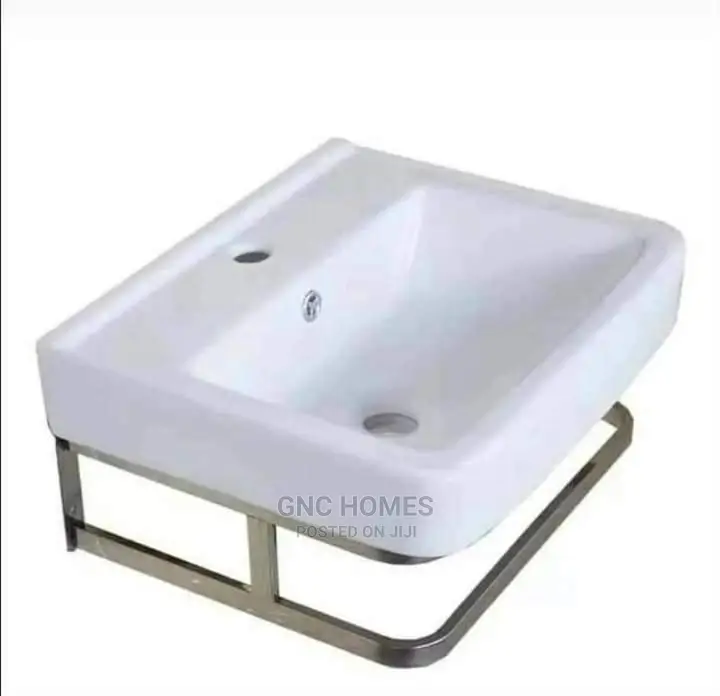 Wall Hanging Basin