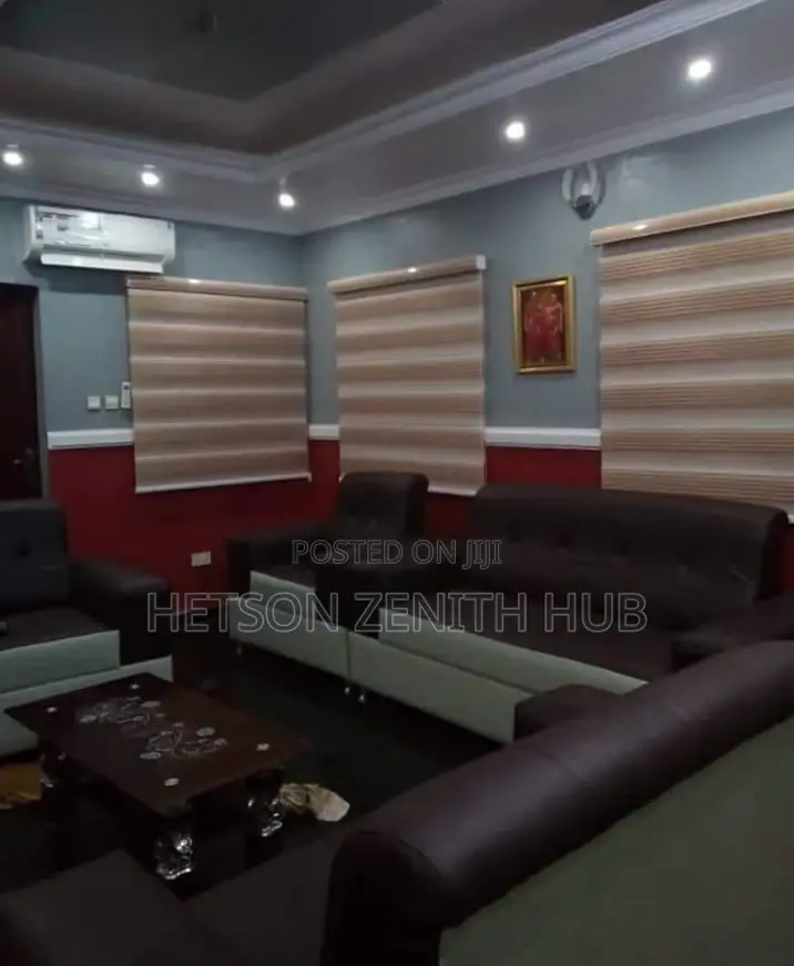 Beautiful Blinds