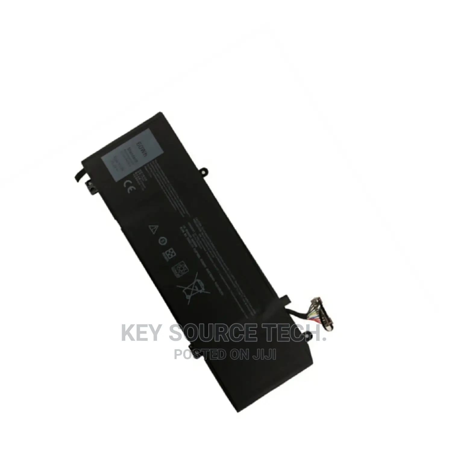 Alienware M15 R1 M17 R1 1f22n (60wh) Laptop Battery G5-5590