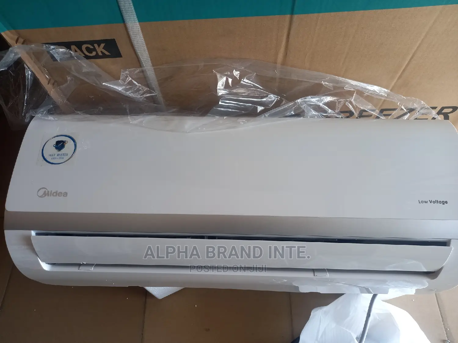 Midea 1hp Inveter Ac