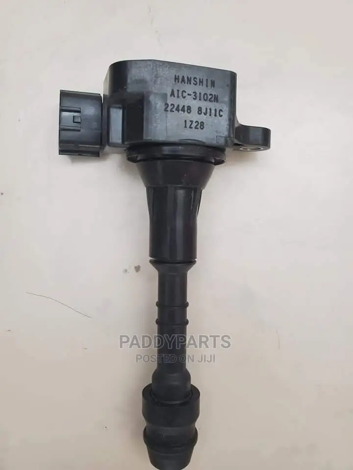 Nissan Frontier Ignition Coil 2005-2013