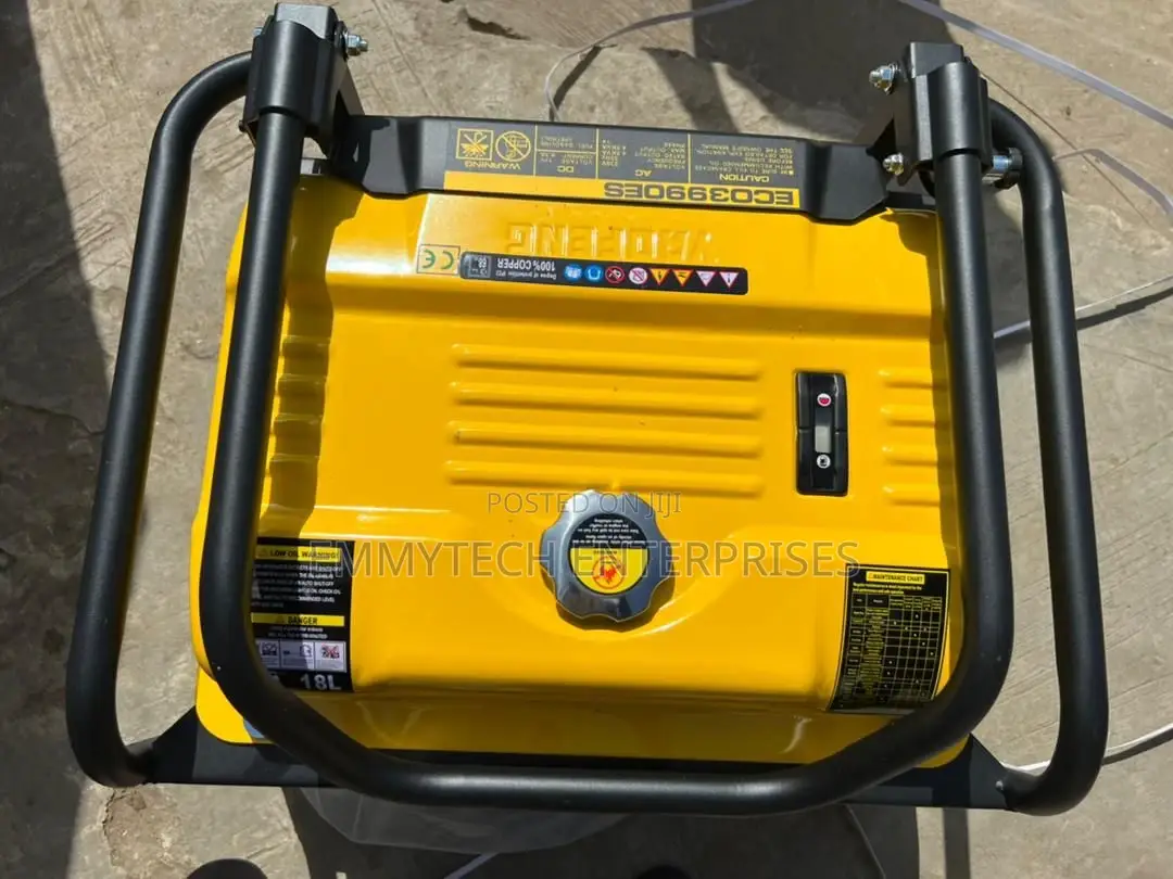 Yaofeng Elepaq Generator 3990e2
