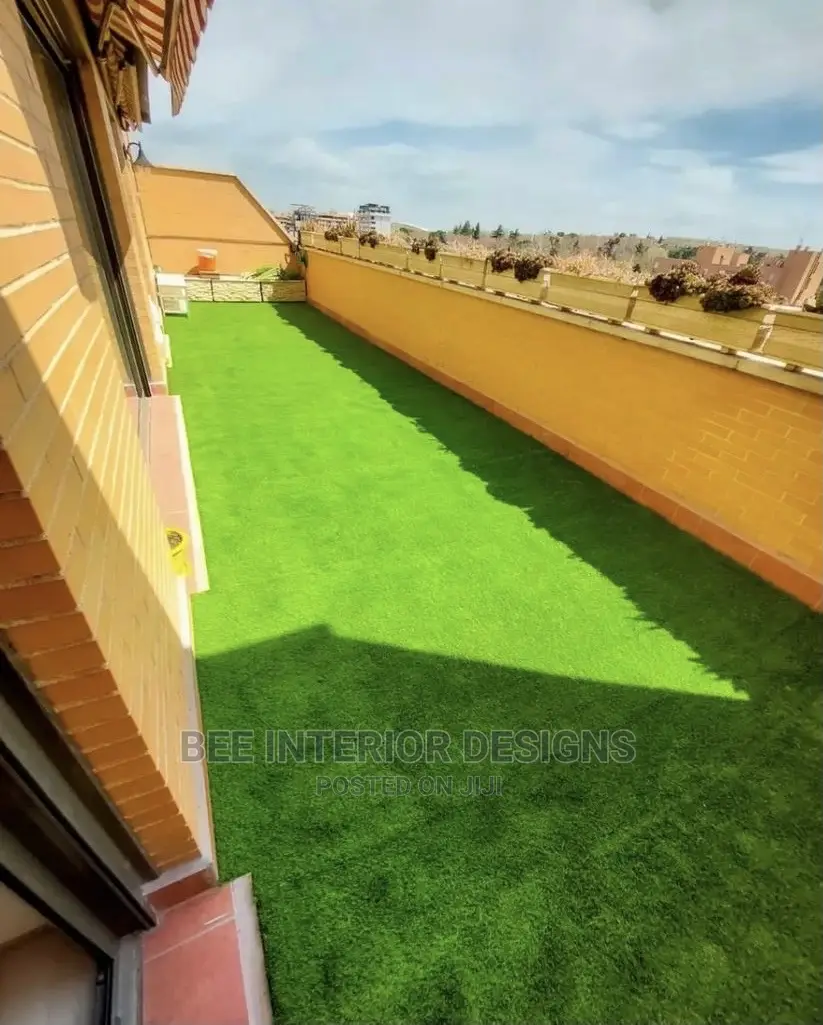 Artificial Grass